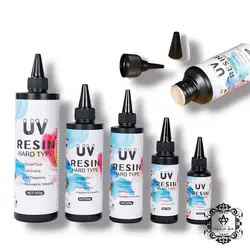 رزین یو وی UV