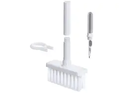 کیت تمیز کننده چند منظوره گرین لاین مدل Multifunctional Cleaning Brush