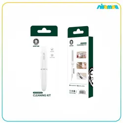 کیت تمیزکننده ی ایرپاد گرین لاین مدل Multipurpose Cleaning Kit