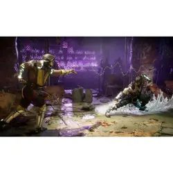 بازی Mortal Kombat 11 Ultimate مخصوص پلی استیشن PS5