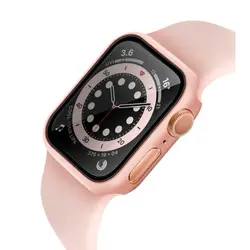 کاور محافظ ویوا مادرید مدل Fino مناسب برای اپل واچ سری 7 42/44 میلی متری