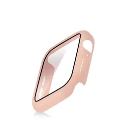 کاور محافظ ویوا مادرید مدل Fino مناسب برای اپل واچ سری 7 42/44 میلی متری