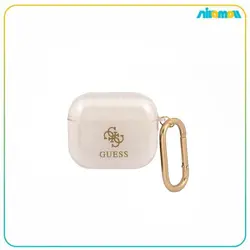 کاور گس مدل TPU مناسب برای Airpod 3