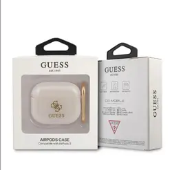 کاور گس مدل TPU مناسب برای Airpod 3