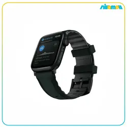 بند ساعت ویوا مادرید مدل Venturx Silicone مناسب برای اپل واچ 42/44/45 میلی متری