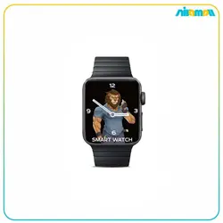 بند ساعت گرین لاین مدل Acero Correa مناسب برای اپل واچ 42/44/45 میلی متری