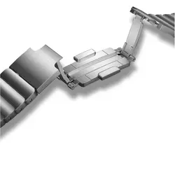 بند ساعت گرین لاین مدل Acero Correa مناسب برای اپل واچ 42/44/45 میلی متری