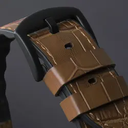 بند ویوا مادرید مدل Venturx Crox مناسب برای اپل واچ 45/44/42 میلی متری