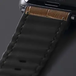 بند ویوا مادرید مدل Venturx Crox مناسب برای اپل واچ 45/44/42 میلی متری