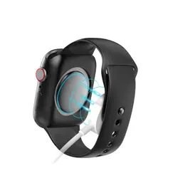 کاور محافظ گرین لاین مدل Stylin Guard Pro مناسب برای اپل واچ 40 میلی متری