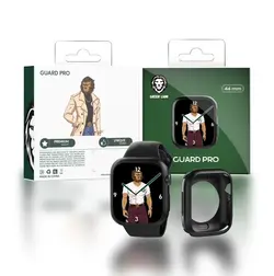 کاور گرین لاین مدل Stylin Guard Pro مناسب برای اپل واچ 44 میلی متری