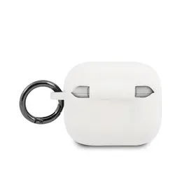کاور سیلیکونی پولو مدل Horses Flag مناسب برای Airpods 3