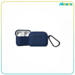 کاور سیلیکونی گرین مدل Berlin مناسب برای Airpods 3