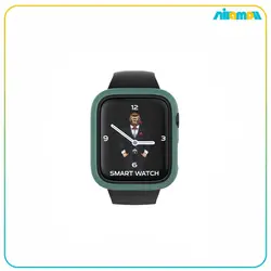 کاور محافظ گرین لاین مدل Slim Guard Pro مناسب برای اپل واچ 44 میلی متری