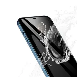 گلس گرین لاین مدل 3D Unbreakable Privacy مناسب برای گوشی موبایل Iphone 11pro max