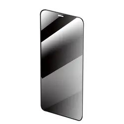 گلس گرین لاین مدل 3D Unbreakable Privacy مناسب برای گوشی موبایل Iphone 11pro max