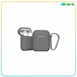 کاور سیلیکونی گرین لاین مدل Berlin مناسب برای 1/2 Airpods