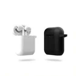 کاور سیلیکونی گرین لاین مدل Berlin مناسب برای 1/2 Airpods