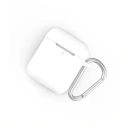 کاور سیلیکونی گرین لاین مدل Berlin مناسب برای 1/2 Airpods