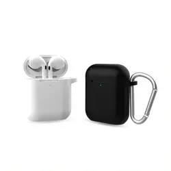 کاور سیلیکونی گرین لاین مدل Berlin مناسب برای 1/2 Airpods