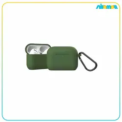 کاور سیلیکونی گرین لاین مدل Berlin مناسب برای Airpods Pro