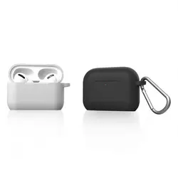 کاور سیلیکونی گرین لاین مدل Berlin مناسب برای Airpods Pro