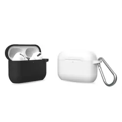 کاور سیلیکونی گرین لاین مدل Berlin مناسب برای Airpods Pro