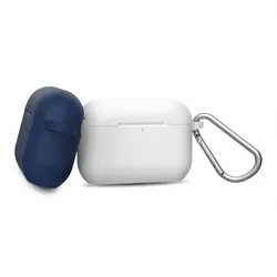 کاور سیلیکونی گرین لاین مدل Berlin مناسب برای Airpods Pro