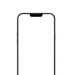 گلس محافظ گرین لاین مدل 9H Steve Glass Strong مناسب برای گوشی موبایل Iphone 11 pro max