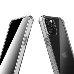 گلس محافظ گرین لاین مدل Rocky Series 360° Anti-Shock مناسب برای گوشی موبایل IPhone 13 Mini