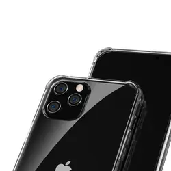 گلس محافظ گرین لاین مدل Rocky Series 360° Anti-Shock مناسب برای گوشی موبایل IPhone 13 Mini