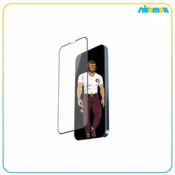 گلس گرین لاین 3D AG/Matte HD مناسب برای گوشی موبایل Iphone 13 Pro Max