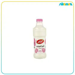 شیر کم چرب کاله وزن 955 میلی لیتر