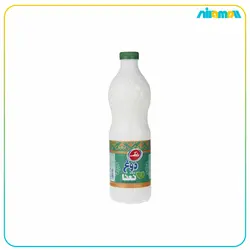 دوغ با طعم نعناع رامک -1.5 لیترRamak Doogh With Mint Flavour 1.5Lit