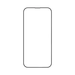 گلس گرین لاین مدل 3D Silicone HD مناسب برای گوشی موبایل IPhone 14 Pro