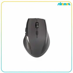 ماوس پاورولوژی مدل Ergonomic Wireless