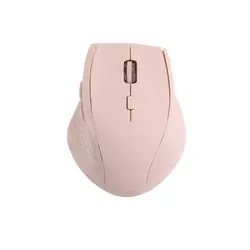 ماوس پاورولوژی مدل Ergonomic Wireless