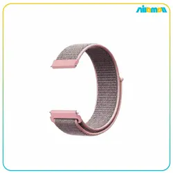بند اسپرت ساعت هوشمند ( loop) مناسب برای ساعت های 20 میلیمتری