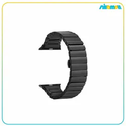 بند سرامیکی ساعت هوشمند مناسب برای ساعت های 22میلیمتری