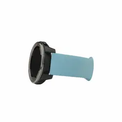 بند سیلیکونی ساعت هوشمند مناسب برای ساعت های 20میلیمتری