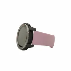 بند سیلیکونی ساعت هوشمند مناسب برای ساعت های 22میلیمتری