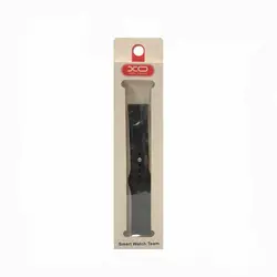 بند سیلیکونی ساعت هوشمند مناسب برای ساعت های 22میلیمتری