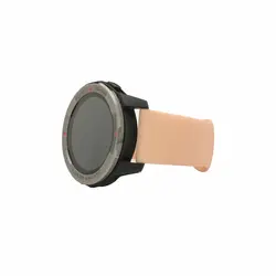 بند سیلیکونی ساعت هوشمند مناسب برای ساعت های 22میلیمتری