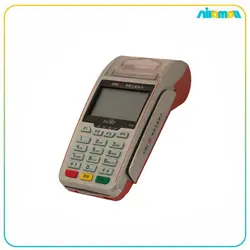 دستگاه کارت خوان سیار مدل Aisino V70 GPRS (استوک)