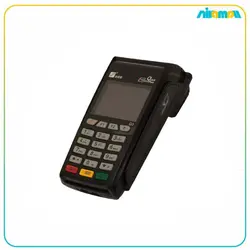 دستگاه کارت خوان سیار مدل NEXGO G3 (استوک) (باتری دبل)