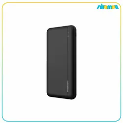 پاور بانک پاورولوژی مدل PD QC پلیمری 20000 میلی آمپر