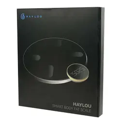 ترازو دیجیتال هایلو مدل CM01
