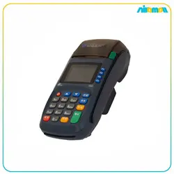 دستگاه کارت خوان سیار مدل pax s80 (استوک)