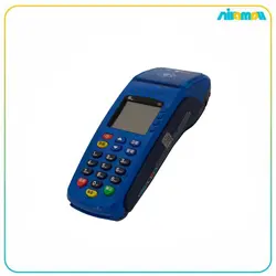 دستگاه کارت خوان سیار مدل pax s90 (آکبند)
