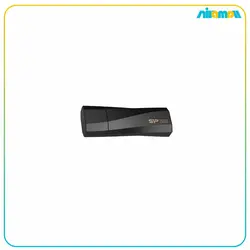 فلش سیلیکون پاور مدل Blaze B07 ظرفیت 32GB